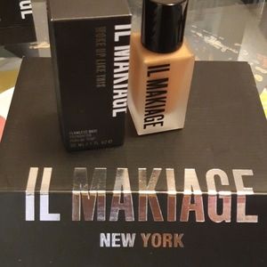 IL Makiage foundation -Woke up like this shade 150